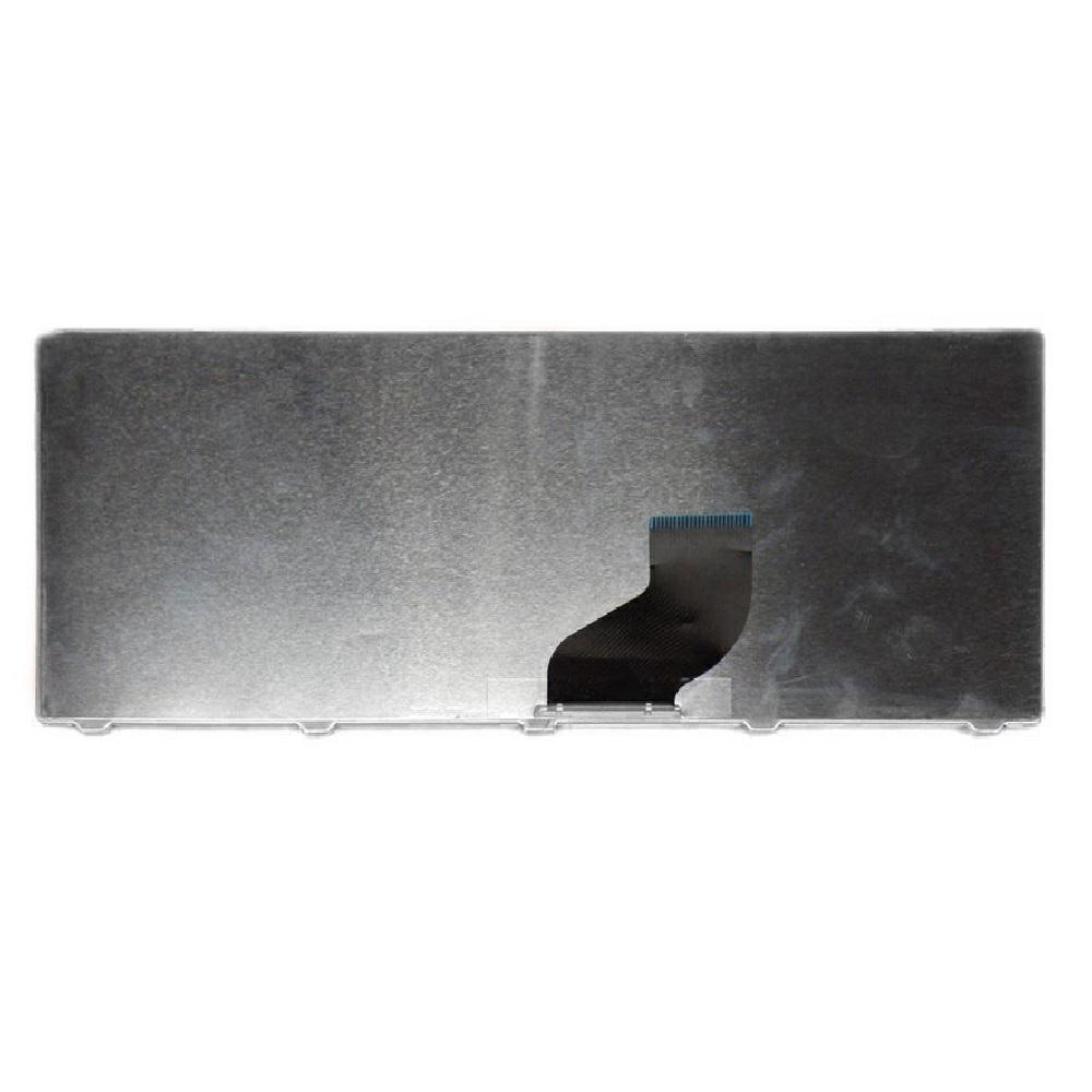 Teclado compatible para portátil ACER Aspire one D260 - Imagen 2