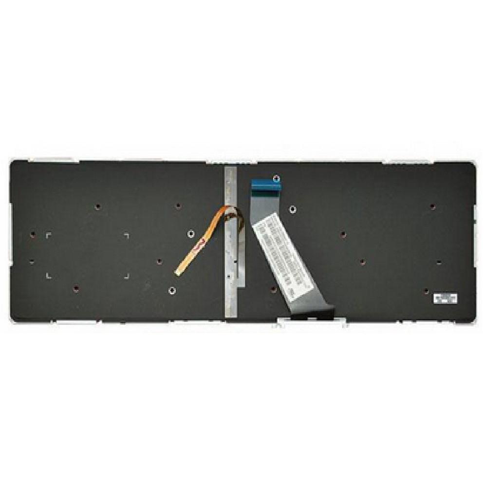 Teclado compatible para portátil ACER Aspire V5-571 Retroiluminado - Imagen 2