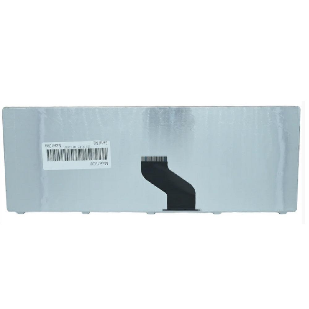 Teclado compatible para portátil ACER Emachines D640 - Imagen 2