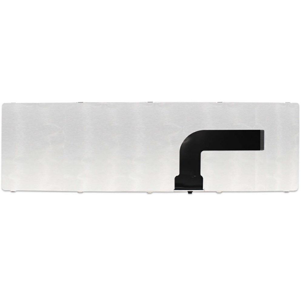 Teclado compatible para portátil ASUS G60 V1 - Imagen 2