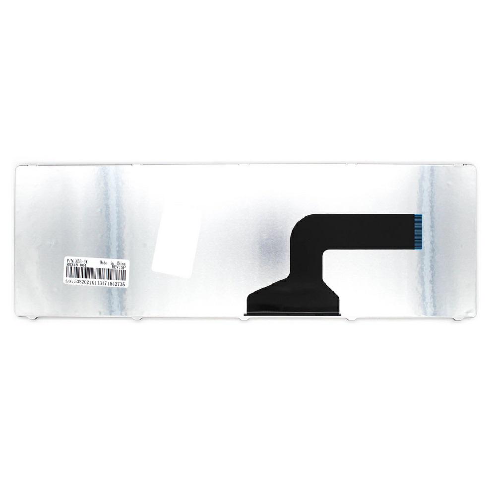 Teclado compatible para portátil ASUS G60 - Imagen 2