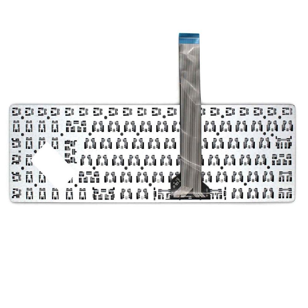 Teclado compatible para portátil ASUS A55 - Imagen 2