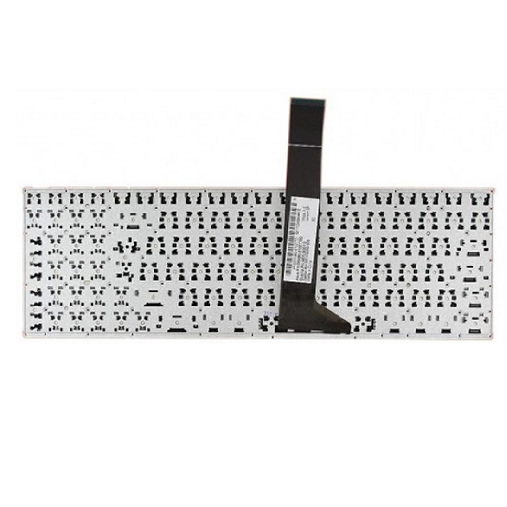Teclado compatible para portátil ASUS K56 - Imagen 2
