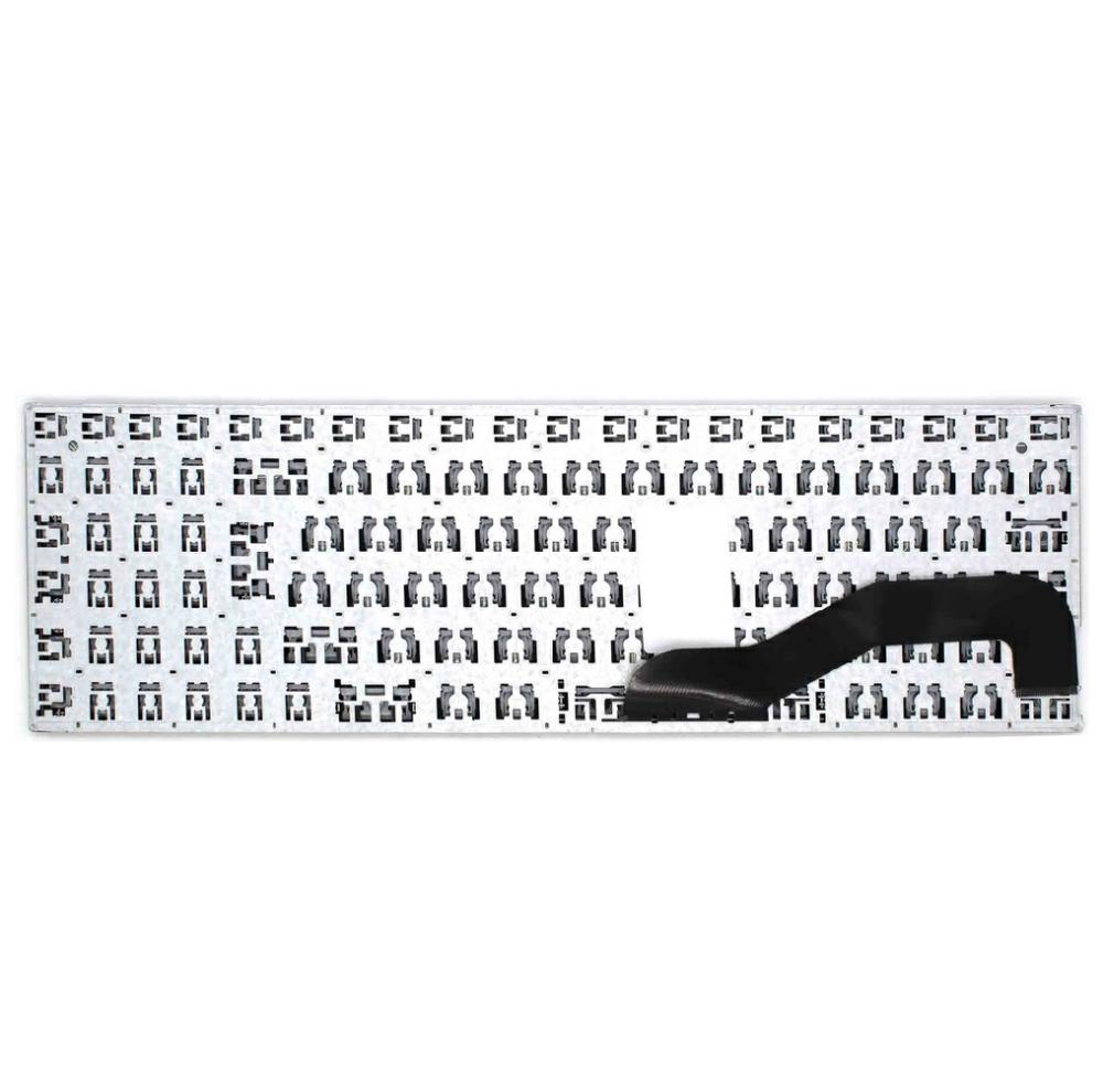 Teclado compatible para portátil ASUS X540 - Imagen 2