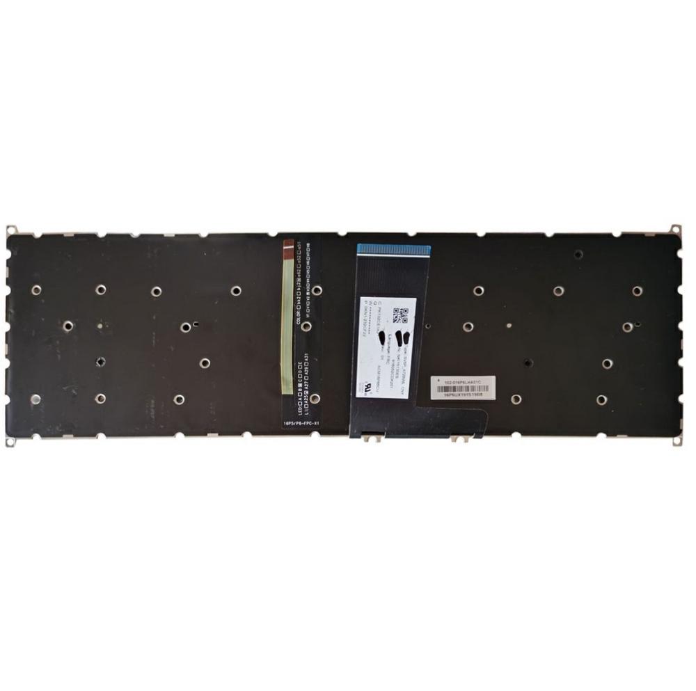 Teclado compatible para portátil ACER Aspire 3 A315-21 Retroiluminado - Imagen 2
