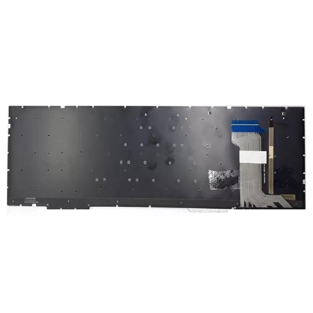 Teclado compatible para portátil ASUS GL553VD - Imagen 2