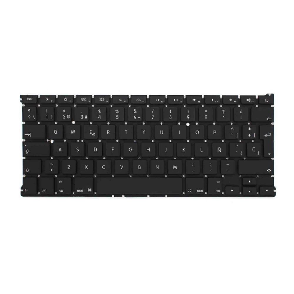 Teclado compatible para portátil APPLE A1466 / A1369