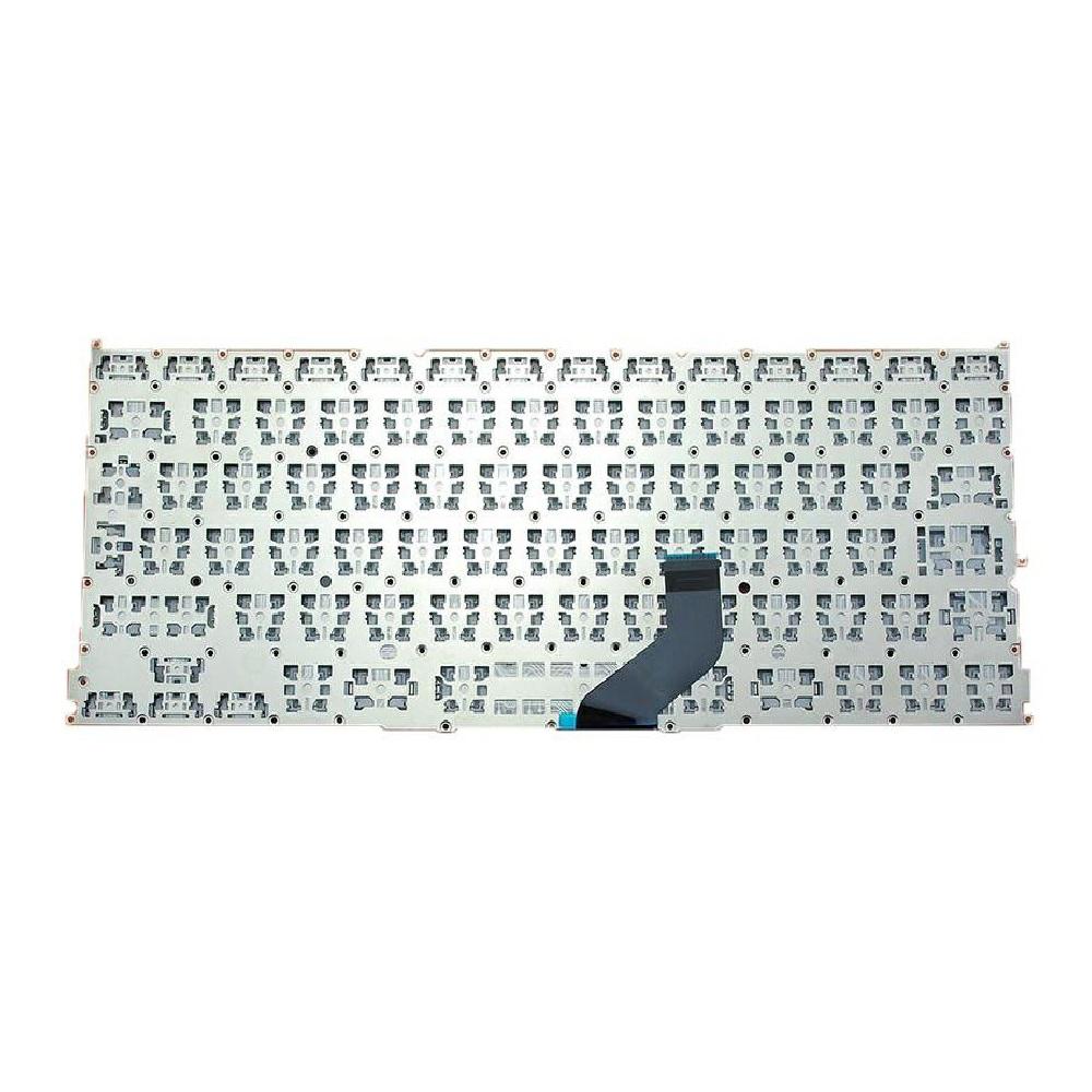 Teclado compatible para portátil APPLE A1425 - Imagen 2