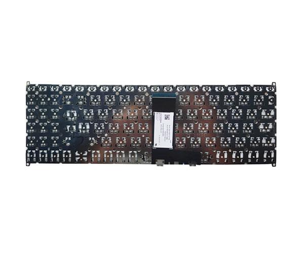 Teclado compatible para portátil ACER Aspire 3 A315-21 - Imagen 2