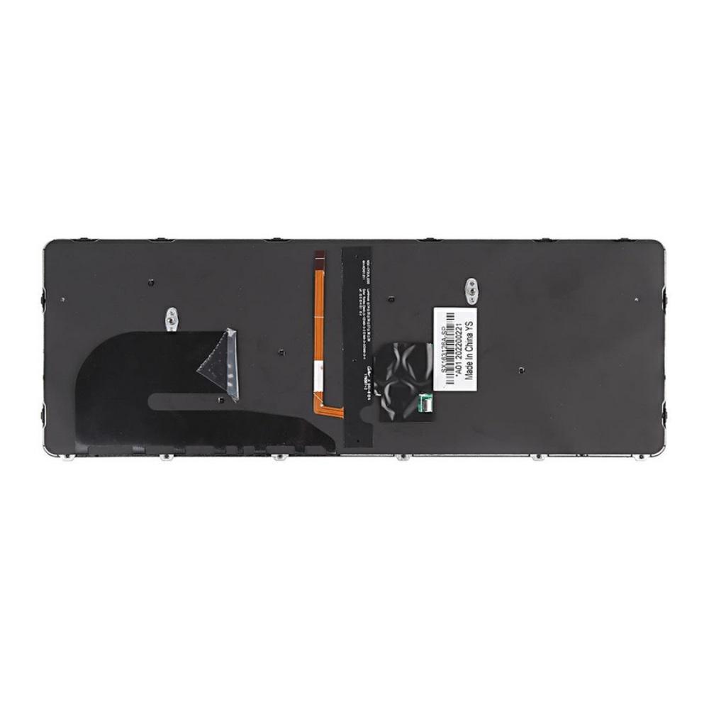 Teclado compatible para portátil HP 745 G3 / 745 G4 / 840 G3 / 840 G4 Retroiluminado - Imagen 2
