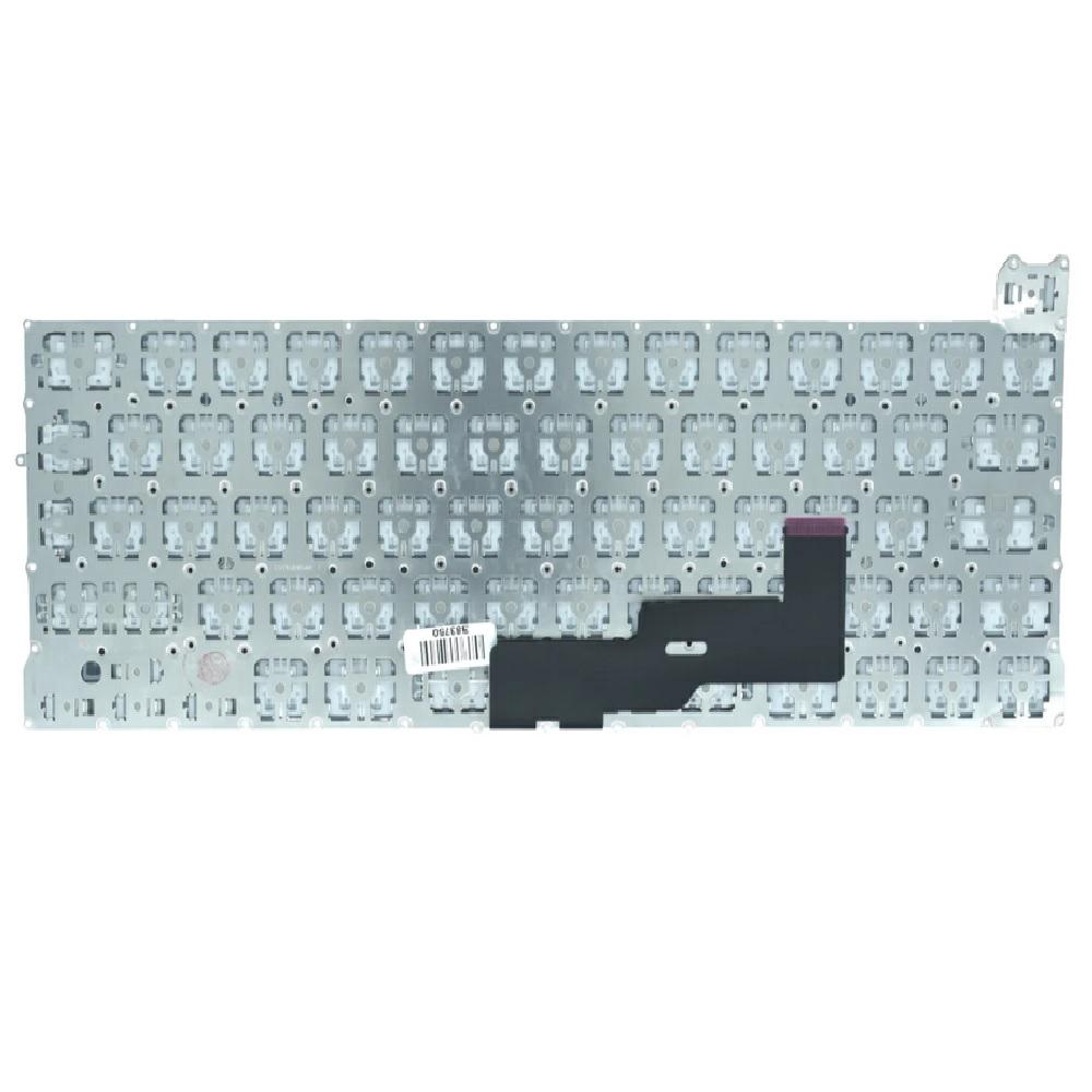 Teclado compatible para portátil APPLE A2338 - Imagen 2