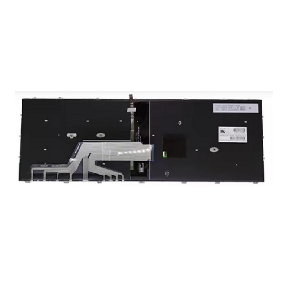 Teclado compatible para portátil HP Probook 650 G4 / 650 G5 Retroiluminado - Imagen 2