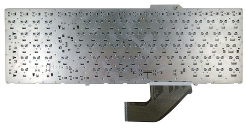 Teclado compatible para portátil SONY Vaio vpcf / vpcf11 / vpcf12 / vpcf13 - Imagen 2