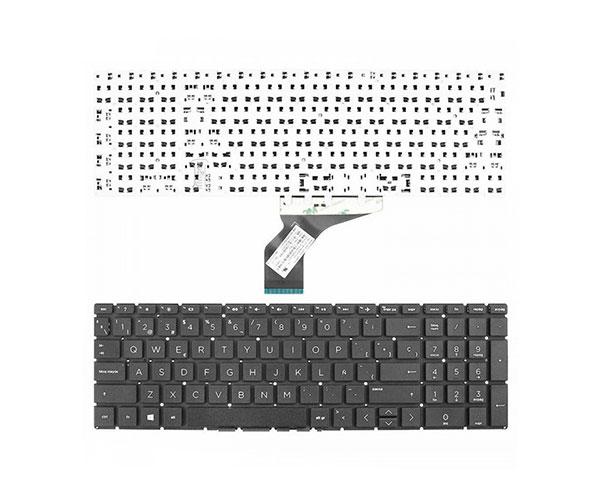 Teclado compatible para portátil HP 15-Da / 15-Db / 15-Dr / L20386-071V2