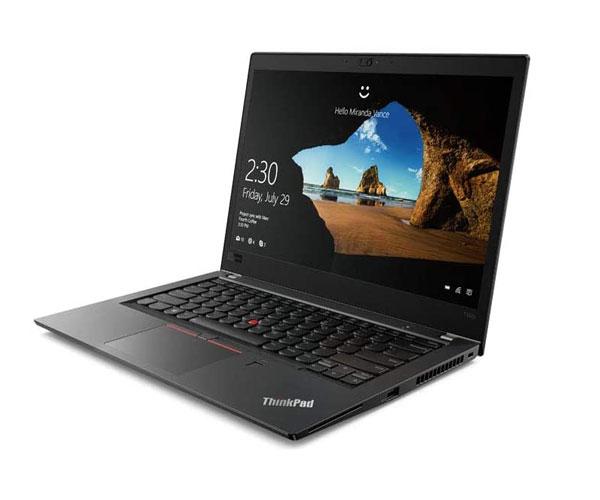 Portátil Reacondicionado LENOVO Thinkpad T480 14 / i5-8th / 8Gb / 256Gb SSD / Windows 10 Pro / Teclado español" - Imagen 2