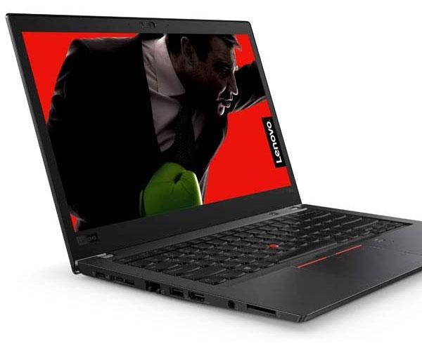 Portátil Reacondicionado LENOVO Thinkpad T480 14 / i5-8th / 8Gb / 256Gb SSD / Windows 10 Pro / Teclado español" - Imagen 3