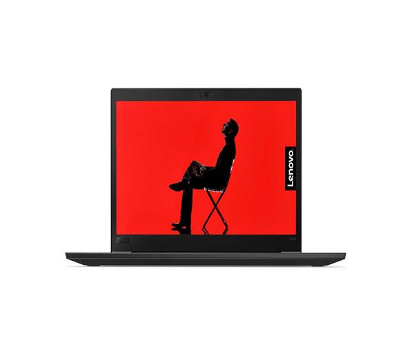 Portátil Reacondicionado LENOVO Thinkpad T480 14 / i5-8th / 8Gb / 256Gb SSD / Windows 10 Pro / Teclado español"