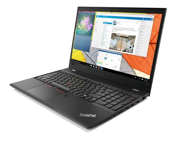 Portátil Reacondicionado LENOVO Thinkpad T580 15.6 / i5-8TH / 16Gb / 256Gb M2 / Win 10 Pro / Teclado Español / Grado A" - Imagen 2