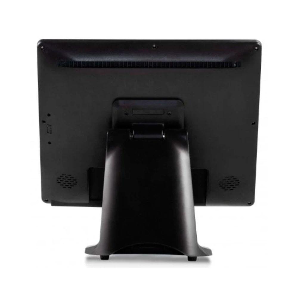 Monitor 17 Tactil Capacitiva Tpv Premier TM-170 LED / WXGA / Vga / Usb / 5ms / Vesa 75x75 / Negro TPM17TOUCHCAPB" - Imagen 2