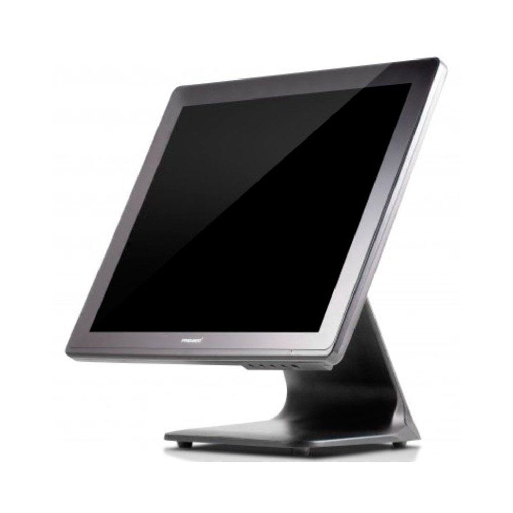 Monitor 17 Tactil Capacitiva Tpv Premier TM-170 LED / WXGA / Vga / Usb / 5ms / Vesa 75x75 / Negro TPM17TOUCHCAPB"