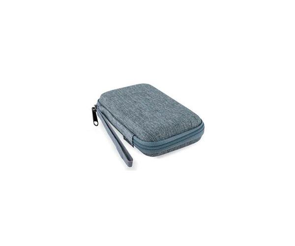 Funda HDD / SSD 2.5 Gris Tooq TQBC-E2503G