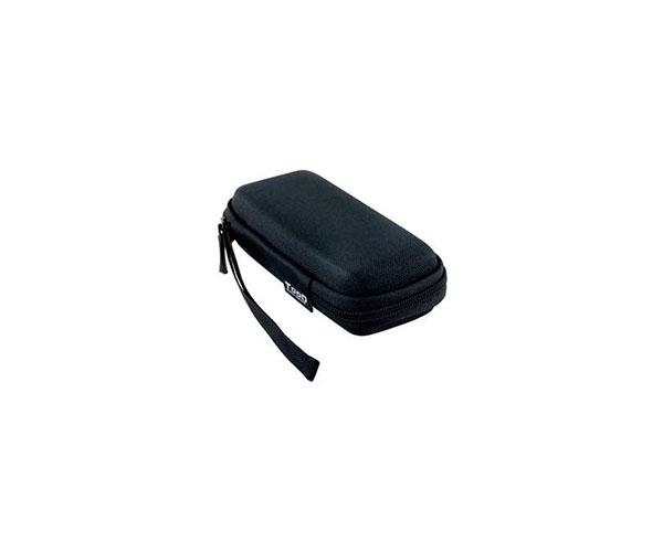 Funda protectora caja externa M.2 Negra Tooq TQBC-M201B