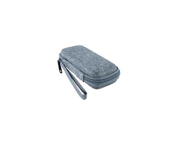 Funda protectora caja externa M.2 Gris Tooq TQBC-M201G