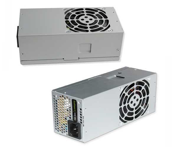 Fuente alimentacion TFX 500w Tooq Ecopower ll / TQEP-TFX500S-0 - Imagen 2