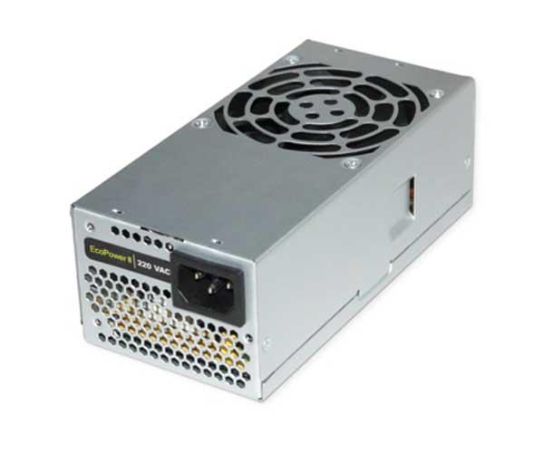 Fuente alimentacion TFX 500w Tooq Ecopower ll / TQEP-TFX500S-0