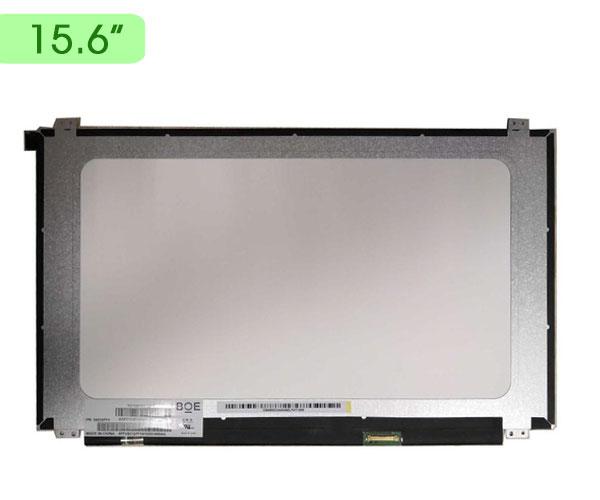 Pantalla para portátil LED 15.6 Slim 30 Pines Full HD Ancho 350mm"