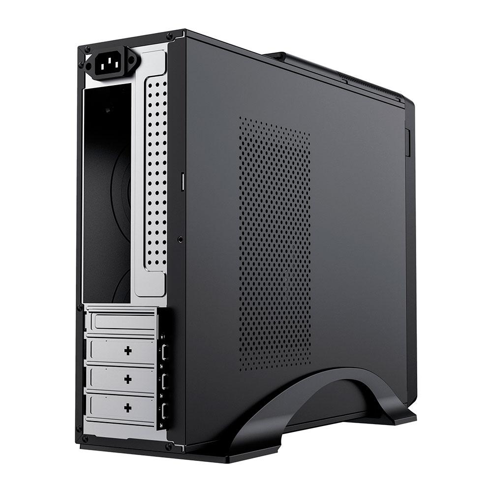 Caja Slim Micro ATX Unyka UK2011 / Negra / UK52112 - Imagen 5
