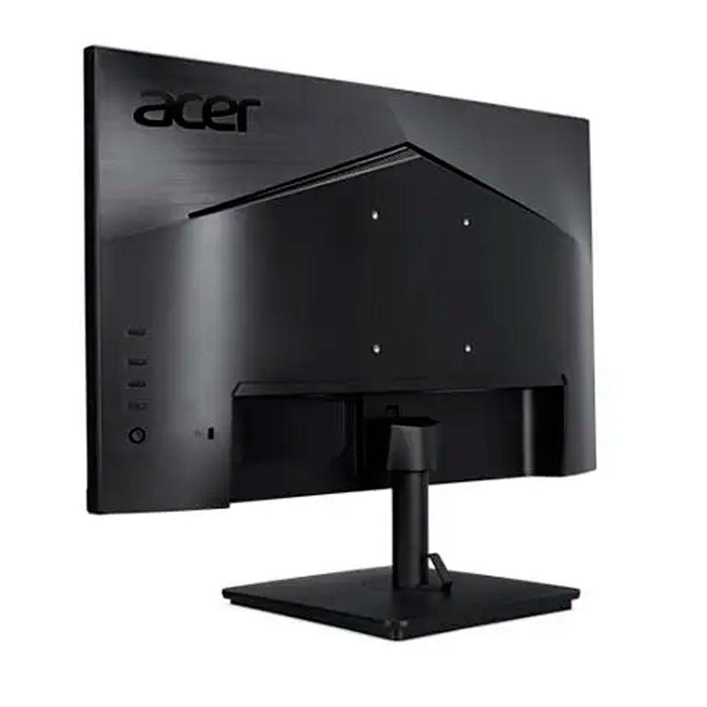 Monitor Acer V7 V247Y 23.8 / Full Hd IPS / 4ms / Vga - Hdmi / ZeroFrame / Negro" - Imagen 2