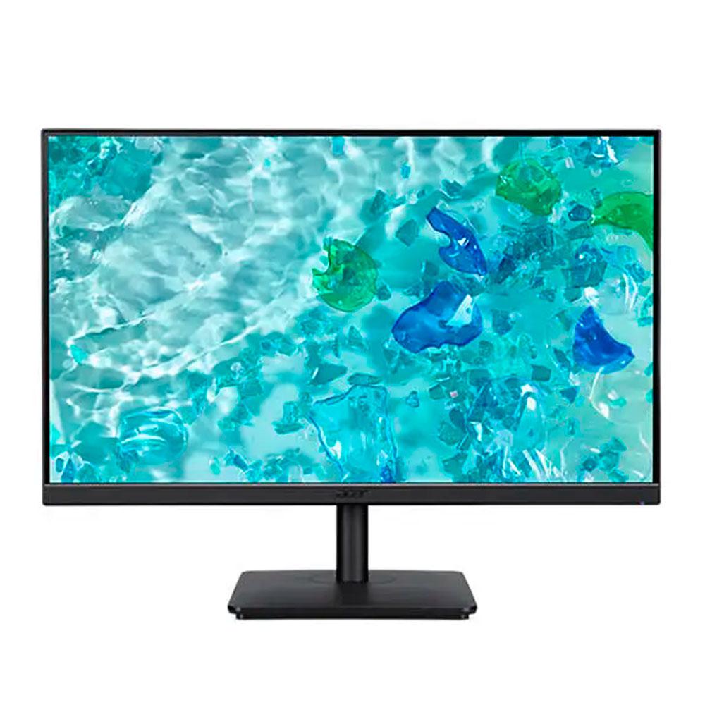 Monitor Acer V7 V247Y 23.8 / Full Hd IPS / 4ms / Vga - Hdmi / ZeroFrame / Negro"