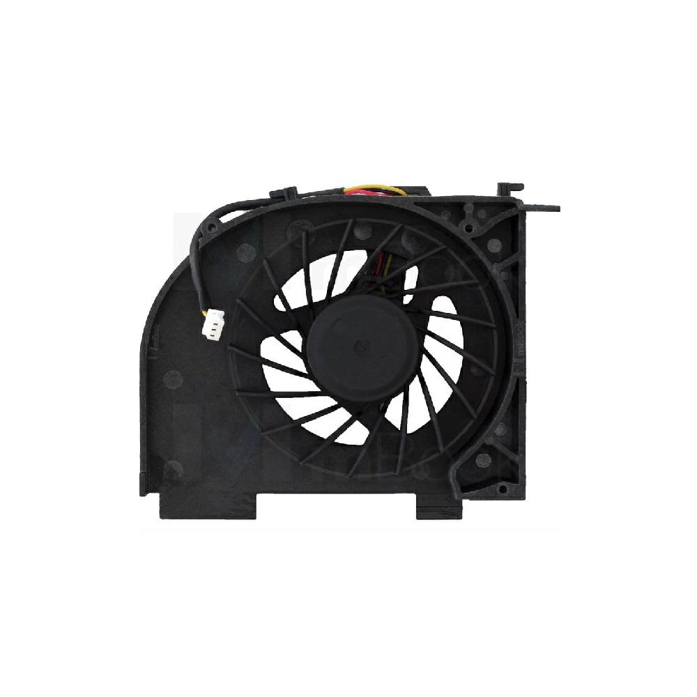 Ventilador compatible para portatil portatil HP dv6 / dv5 - Imagen 2