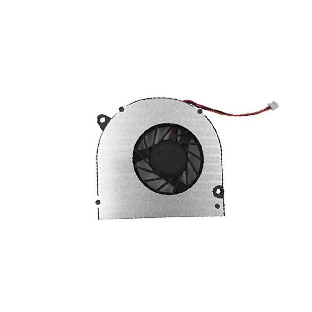 Ventilador compatible para Portatil HP 6530s / 6720 / 6830 / 431312-001 - Imagen 2