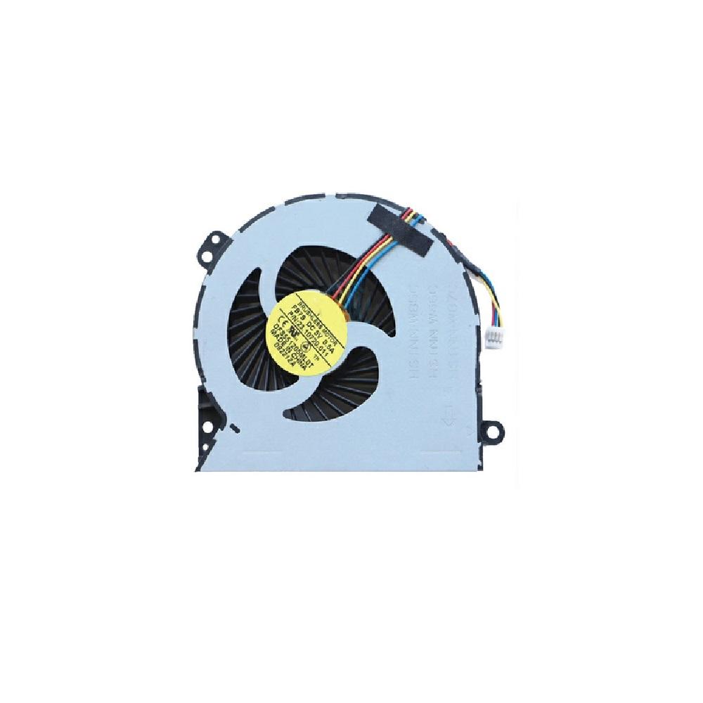 Ventilador compatible para portatil HP Probook 4540 / 4740 / 4745 / 4750