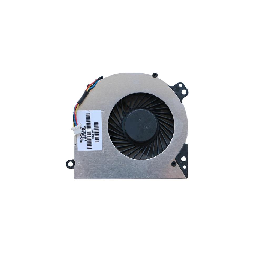 Ventilador compatible para portatil HP Probook 4540 / 4740 / 4745 / 4750 - Imagen 2