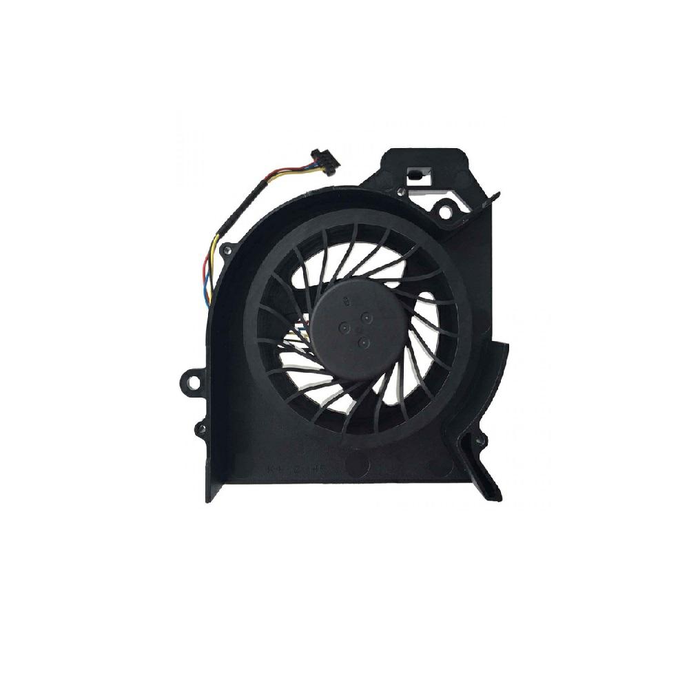 Ventilador compatible para portatil HP dv6-6000 / dv7-6000 643353-001 / Version 2 - Imagen 2