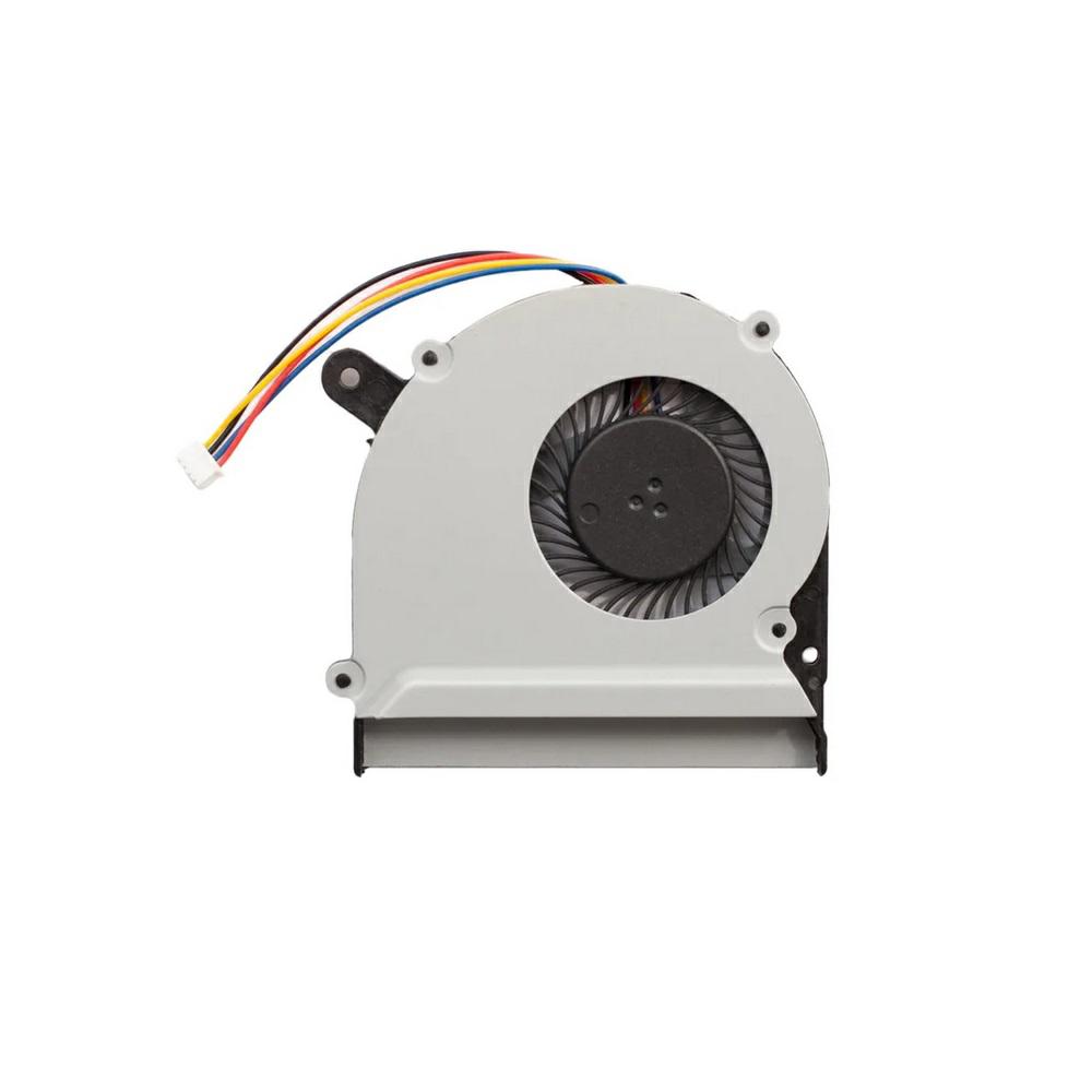 Ventilador para portatil Asus vivobook S400 / S400ca / S400c / S500 - Imagen 2