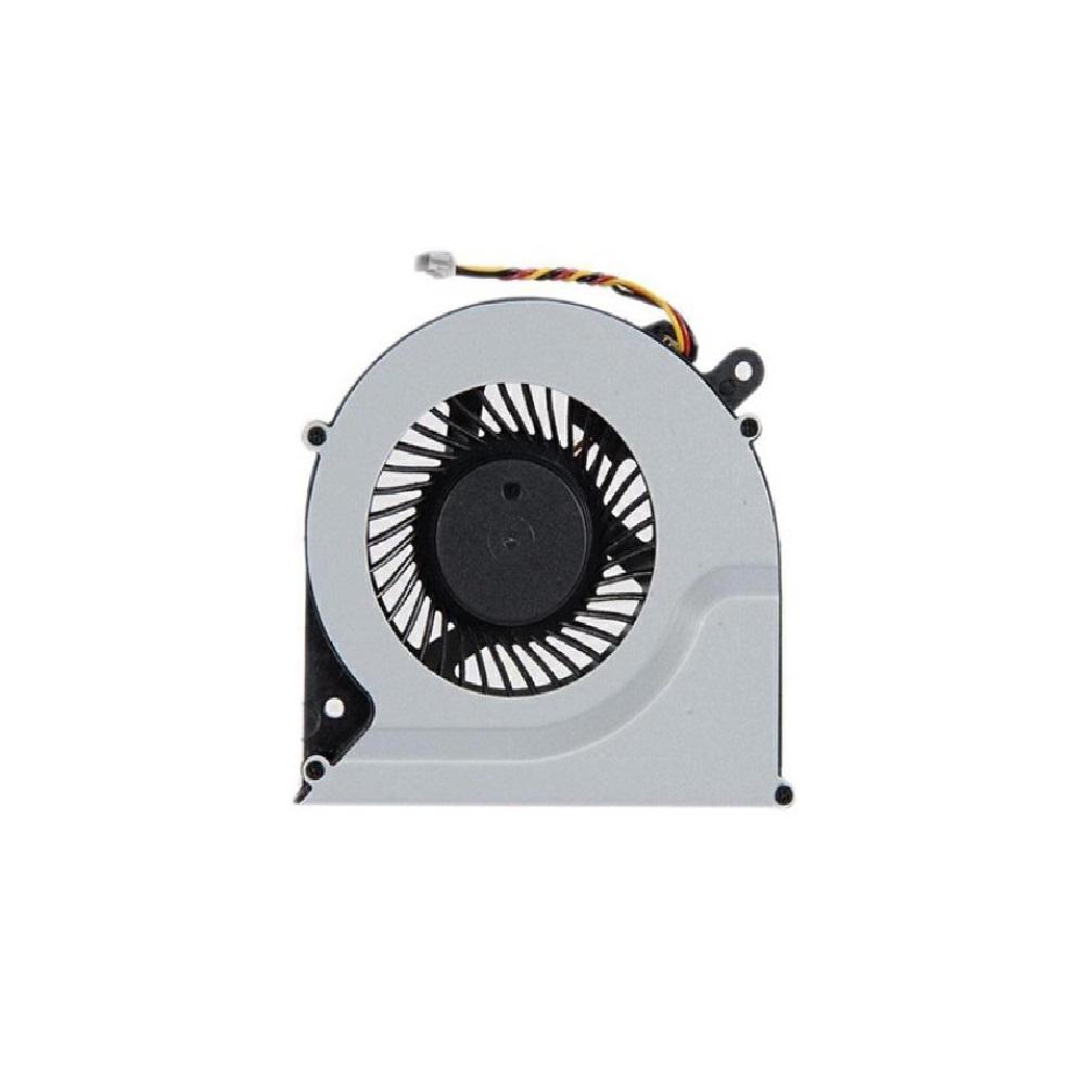 Ventilador para portatil Toshiba c850 / l850 / a660 / 3 pines - Imagen 2