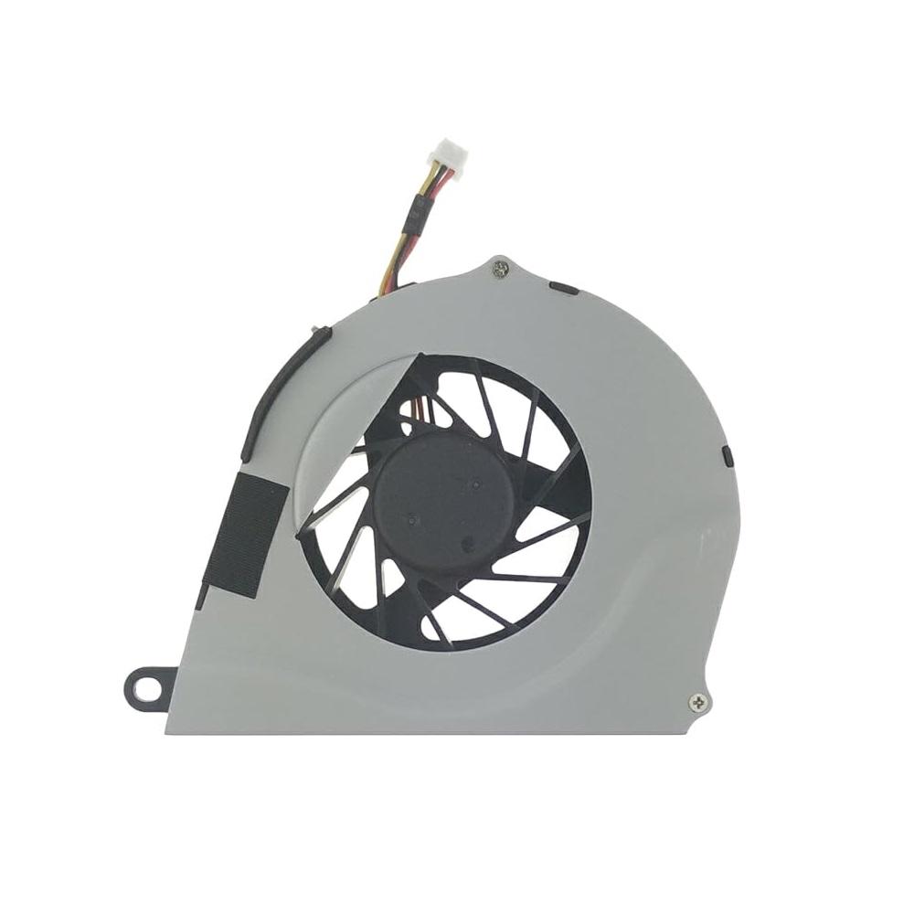 Ventilador para portatil Toshiba l650 / l655 / l655d / l750 / l755 / l755d - Imagen 2