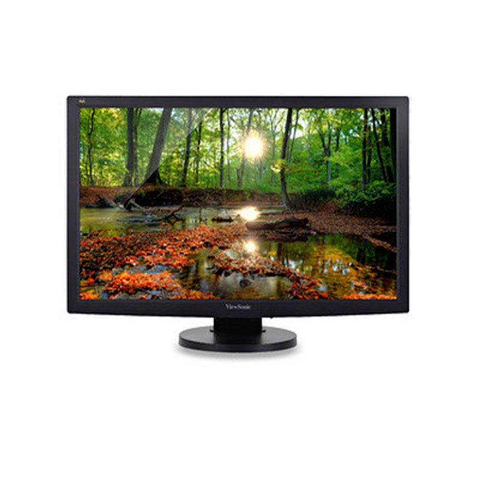 Monitor Led 21.5 VIEWSONIC VG2233 / DVI-VGA / Negro"