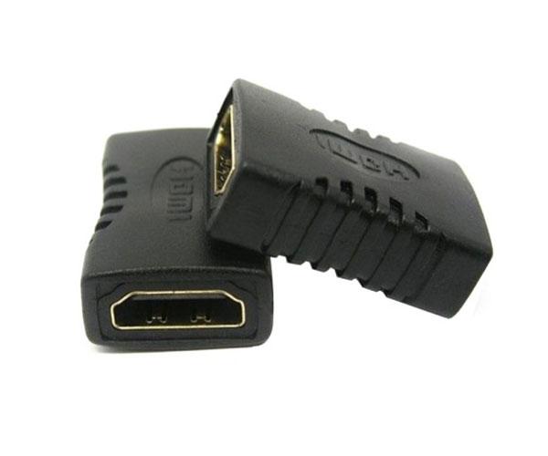 Adaptador HDMI hembra - hembra / A-HDMI-FF - Imagen 2