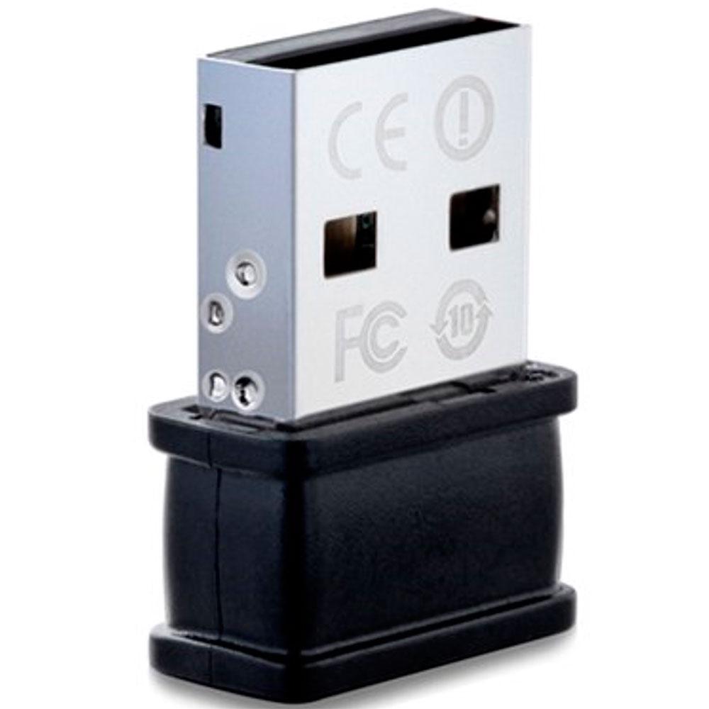 Adaptador Mini USB wifi Tenda 150mbps / W311MI - Imagen 2
