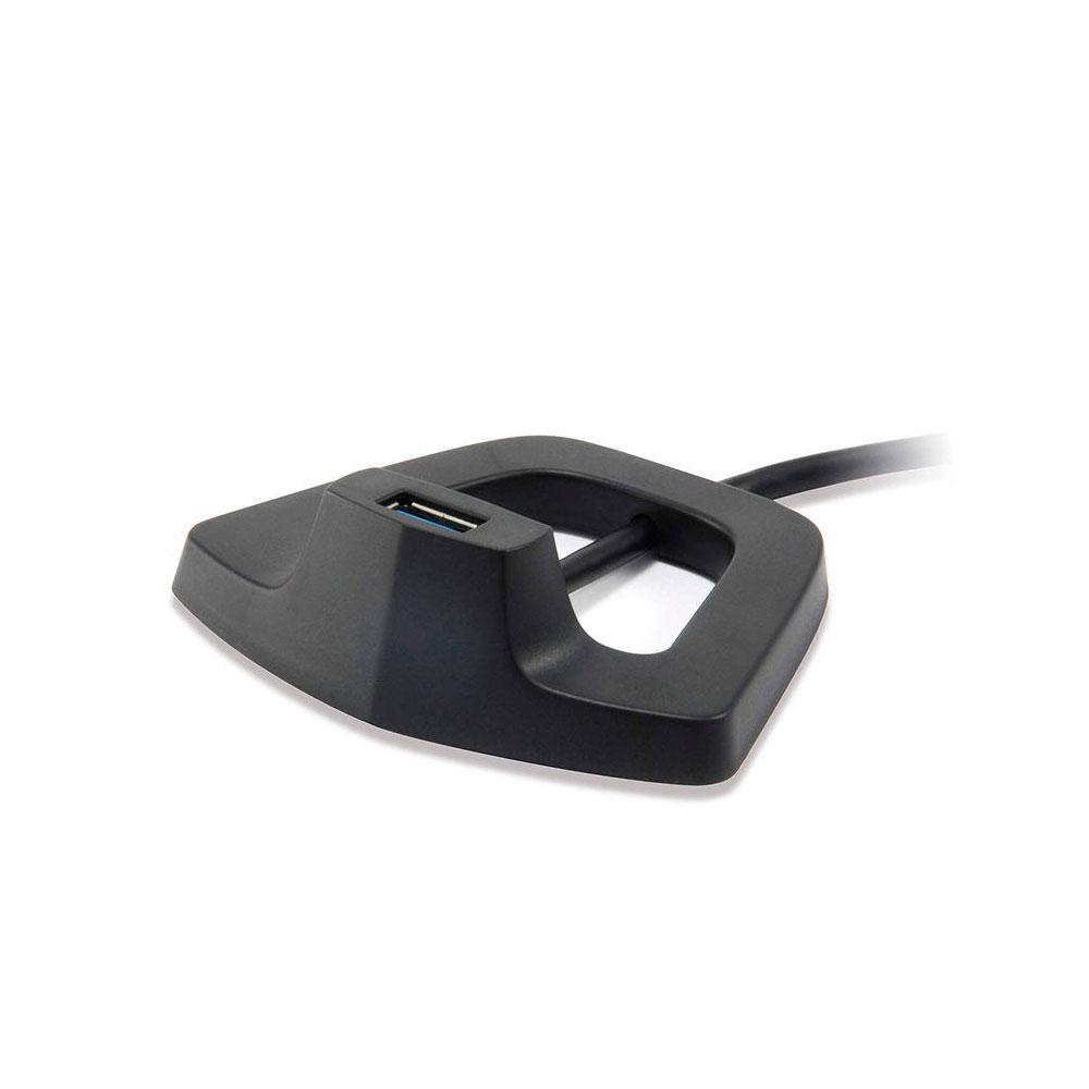 Tarjeta de red USB Wifi Level One Dualband WUA-1810E / Ac1200 / USB 3.0 / Base Usb / 2 Antenas desmontables - Imagen 3