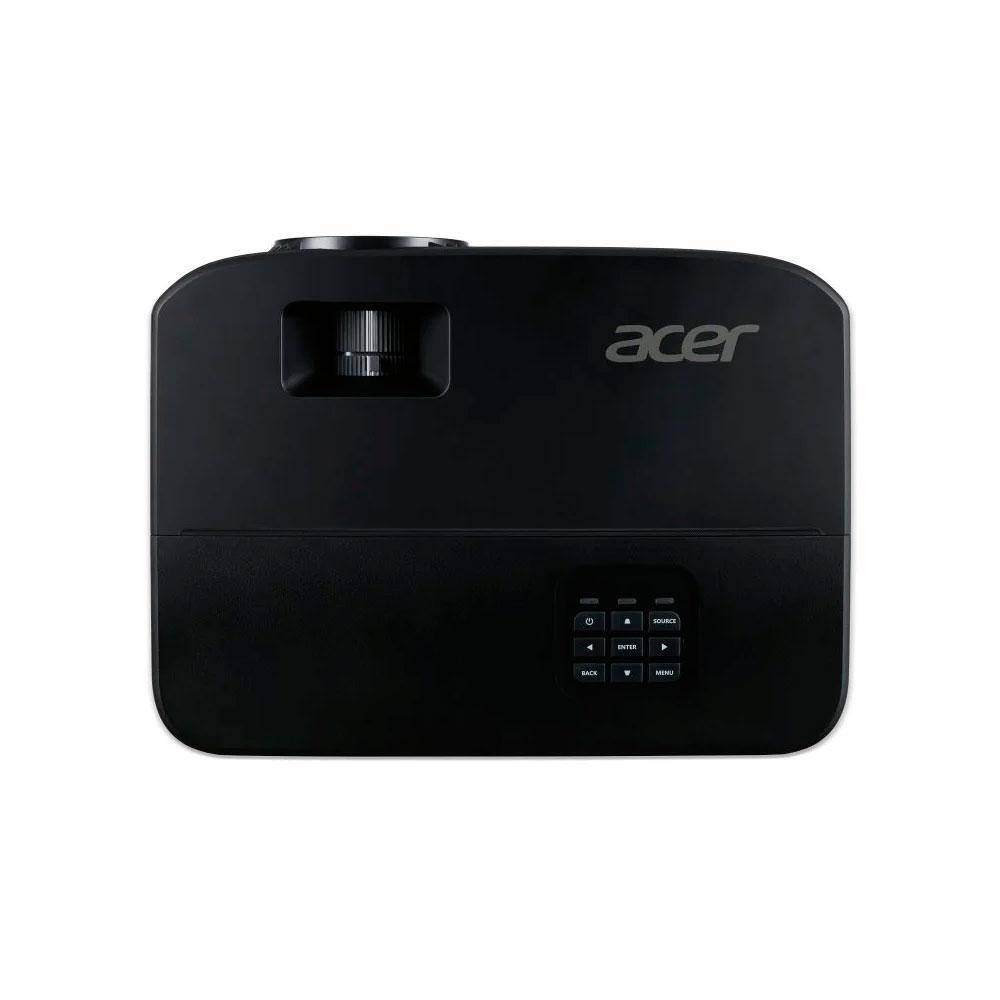 Proyector Acer X1229HP / Hdmi / XGA / DLP / 4800 Lúmenes / Negro - Imagen 2