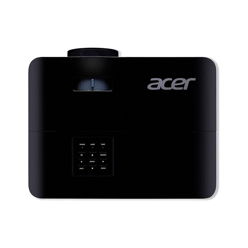 Proyector Acer X138WHP / Hdmi / WXGA / DLP / 4000 Lúmenes / Negro - Imagen 2