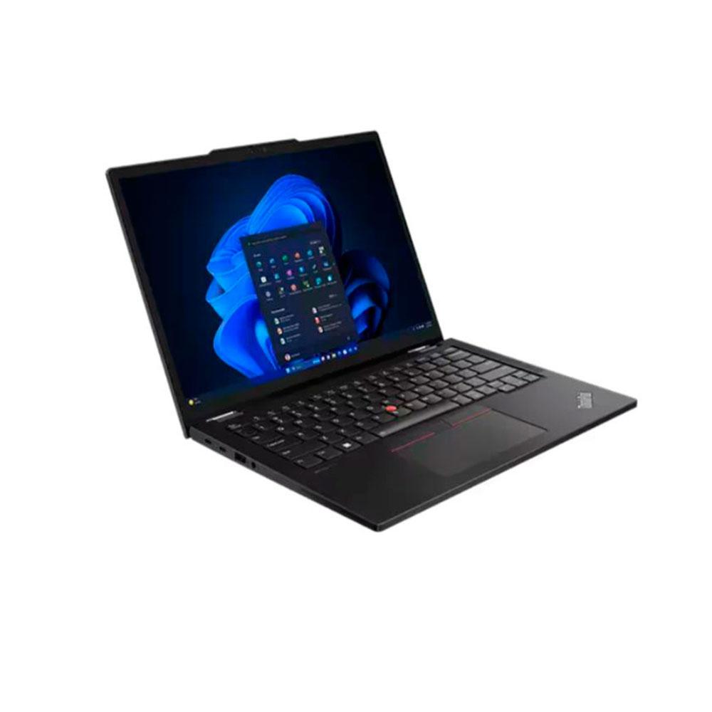 Portátil Reacondicionado LENOVO Thinkpad Yoga X13 13.3 táctil / i5-10th / 16Gb / 256Gb M2 / Win 10 Pro / Teclado con kit de conversion" - Imagen 2
