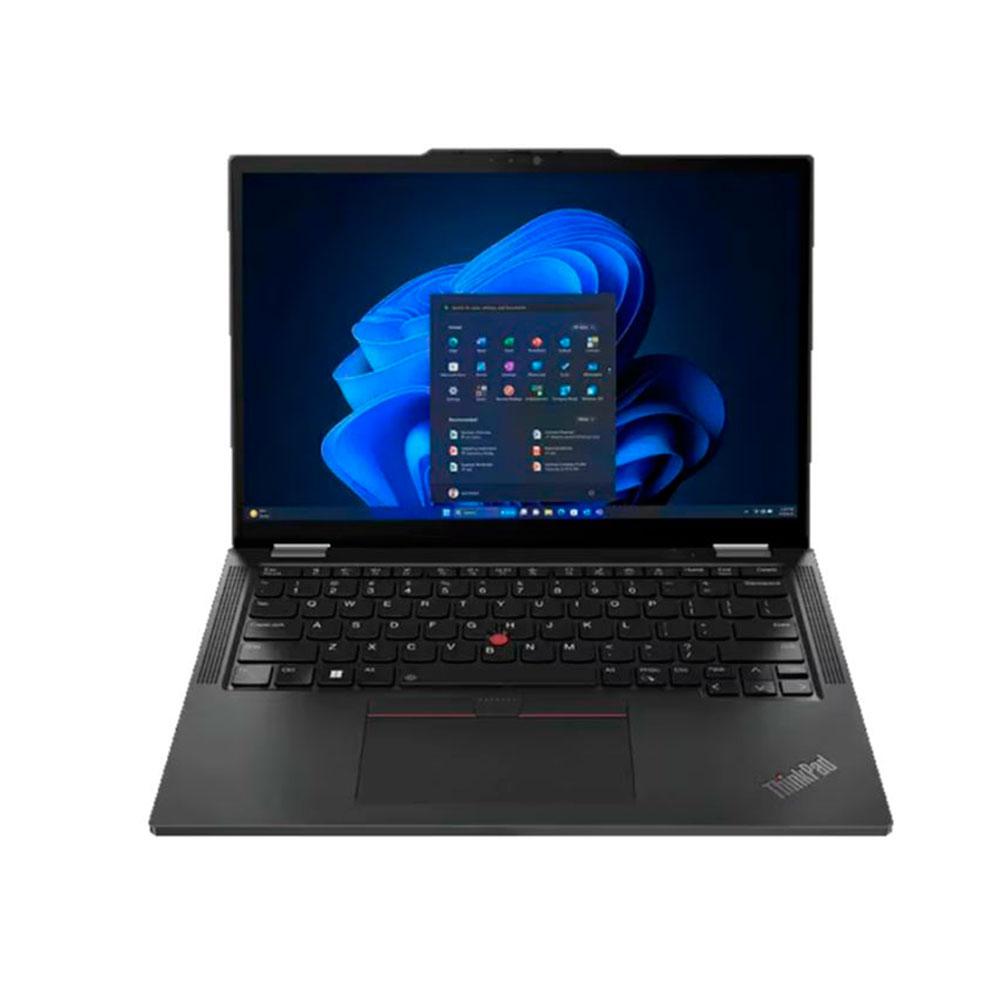 Portátil Reacondicionado LENOVO Thinkpad Yoga X13 13.3 táctil / i5-10th / 16Gb / 256Gb M2 / Win 10 Pro / Teclado con kit de conversion"