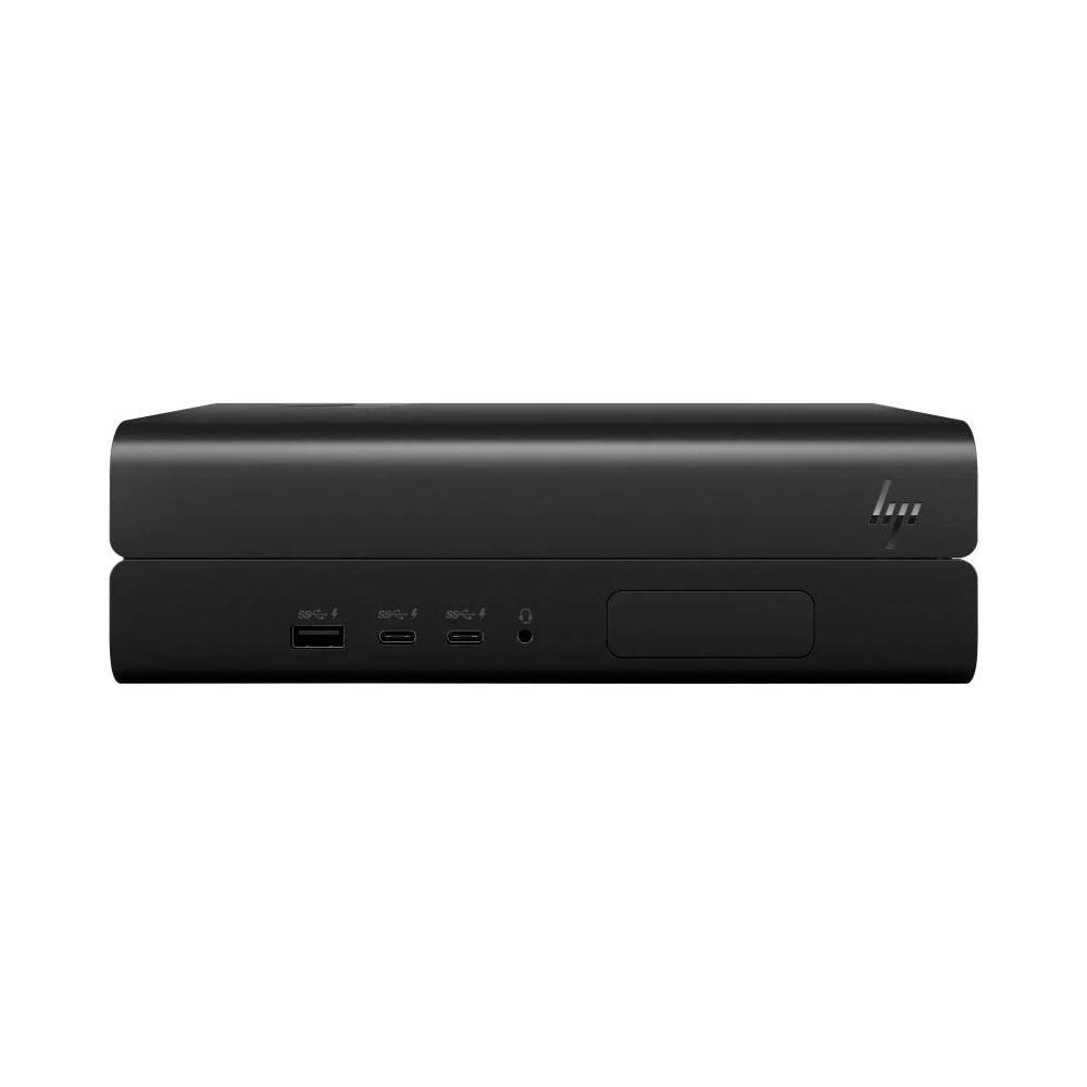 Ordenador Reacondicionado MINI HP Z2 G9 Workstation / i9-12900 / 32Gb / 1Tb M2 / Windows 11 Pro / SIN VGA / Grado A - Imagen 4
